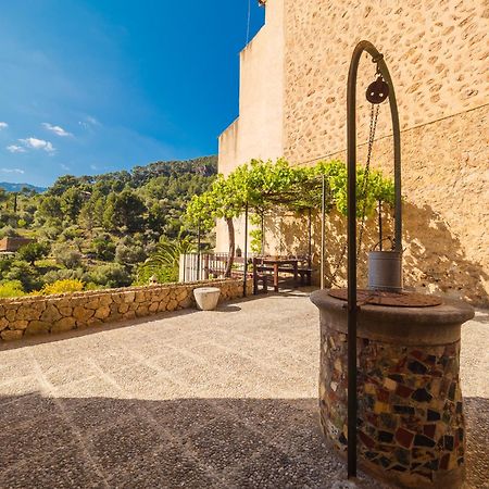 Bunyola Villa Dış mekan fotoğraf