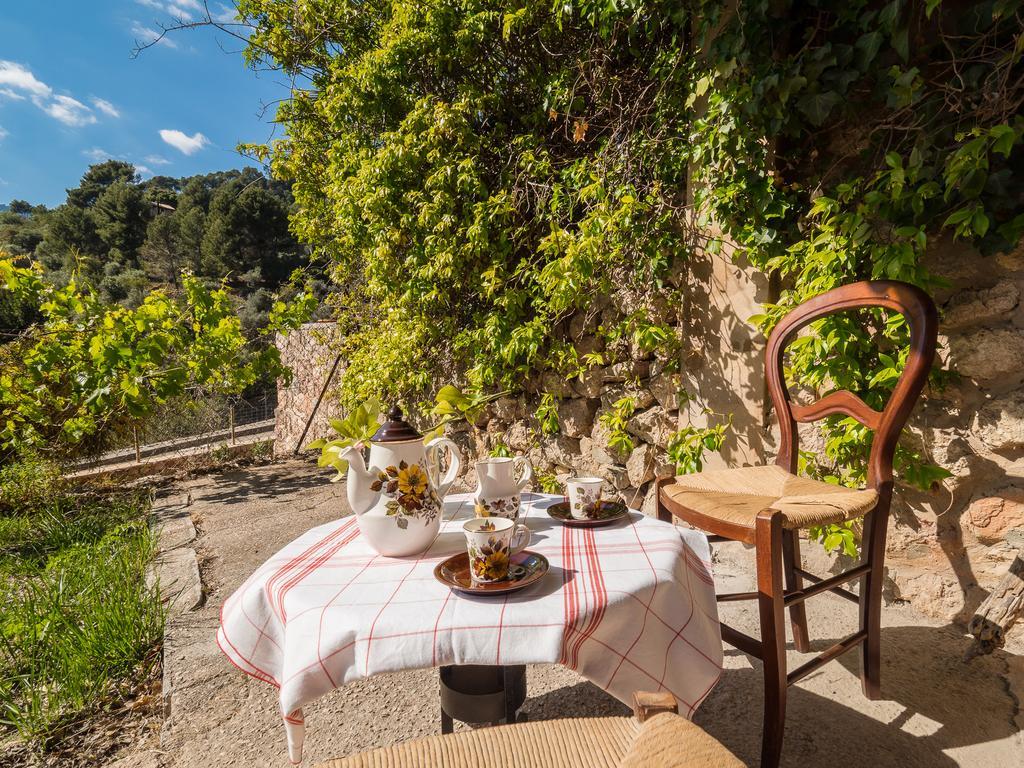 Bunyola Villa Dış mekan fotoğraf