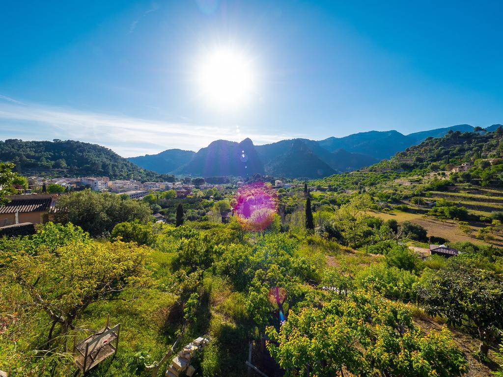 Bunyola Villa Dış mekan fotoğraf