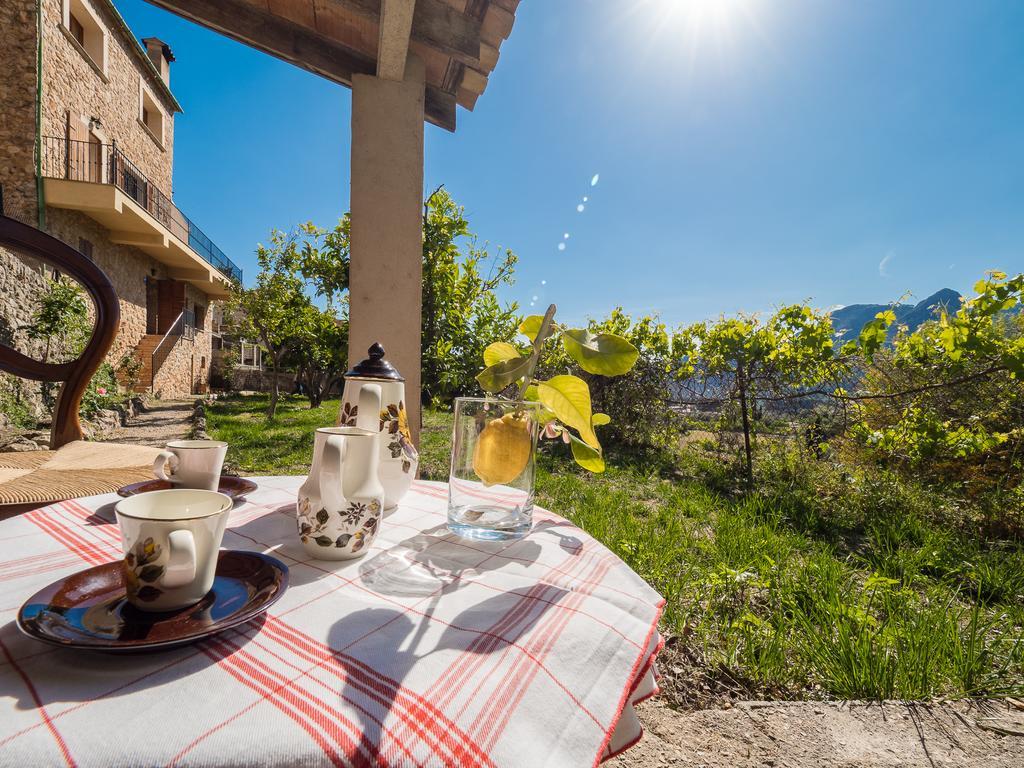 Bunyola Villa Dış mekan fotoğraf