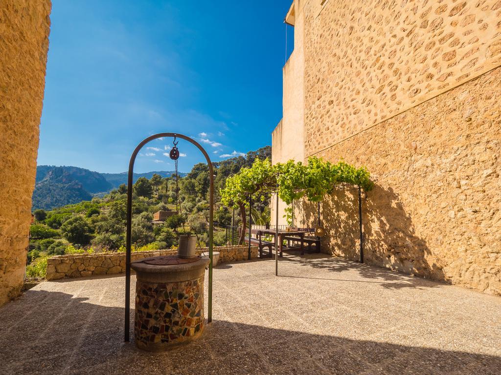 Bunyola Villa Dış mekan fotoğraf