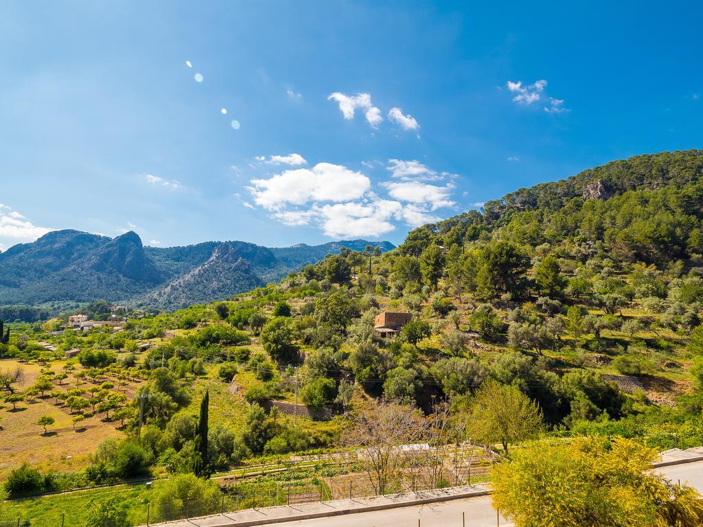 Bunyola Villa Dış mekan fotoğraf