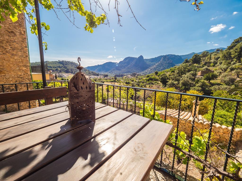 Bunyola Villa Dış mekan fotoğraf