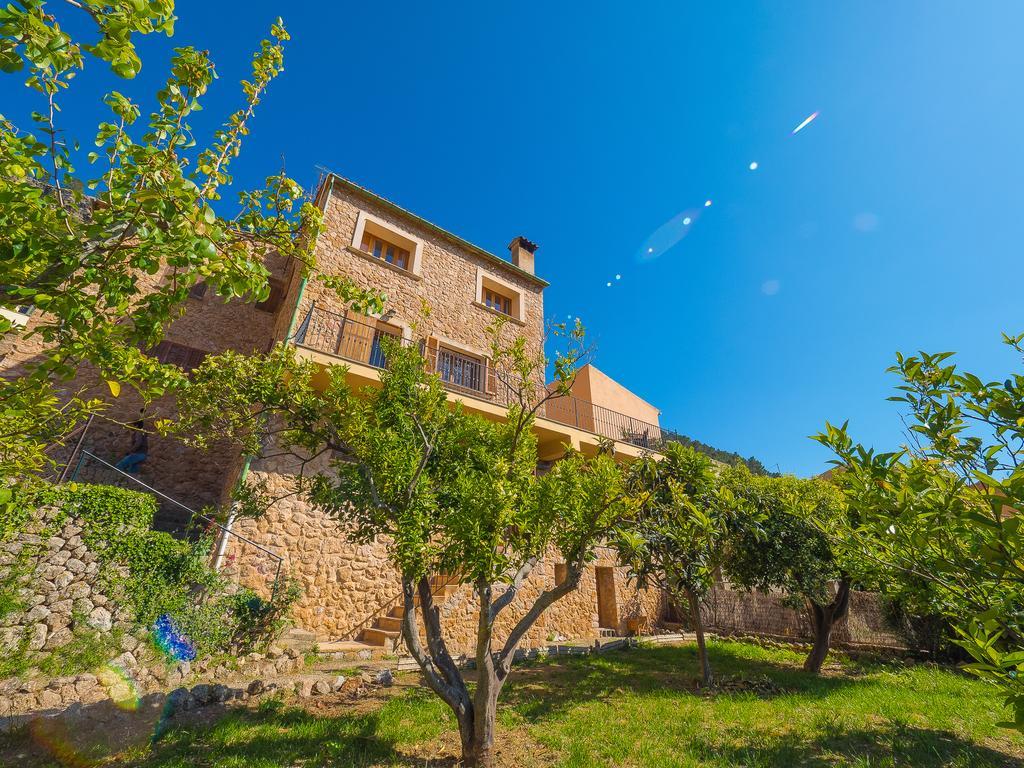 Bunyola Villa Dış mekan fotoğraf