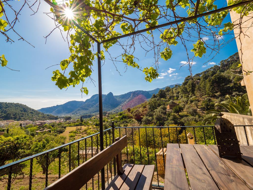 Bunyola Villa Dış mekan fotoğraf