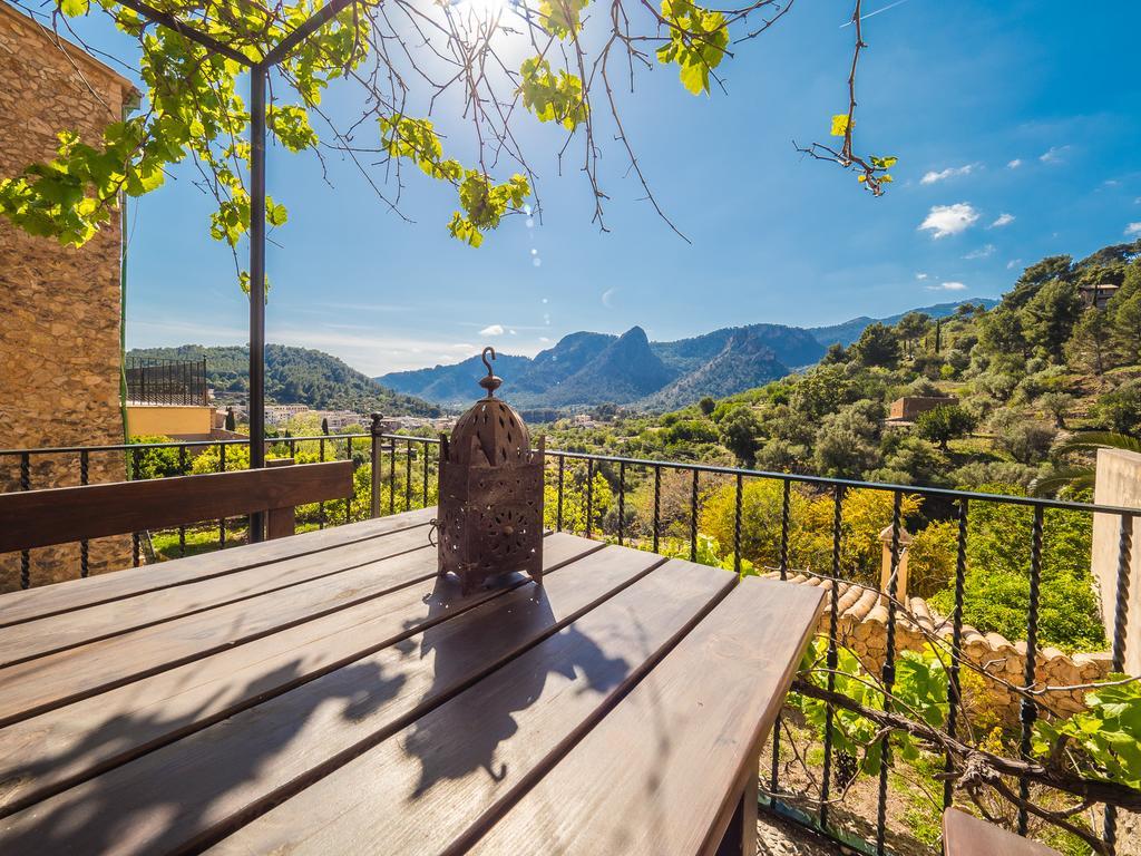 Bunyola Villa Dış mekan fotoğraf