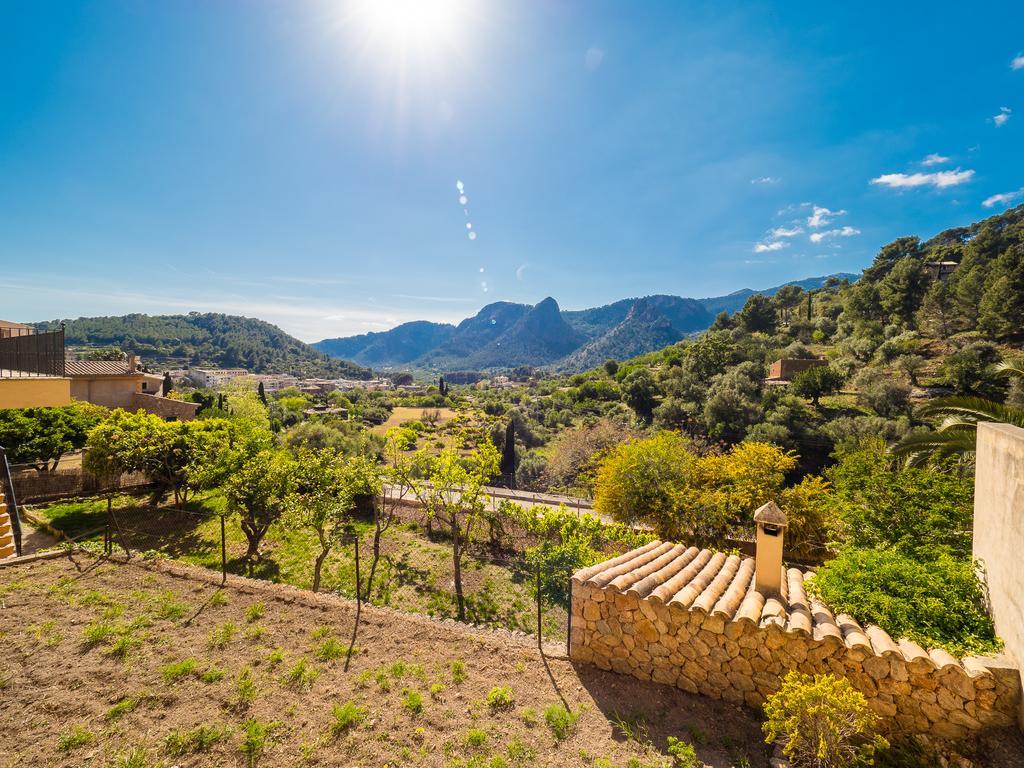 Bunyola Villa Dış mekan fotoğraf