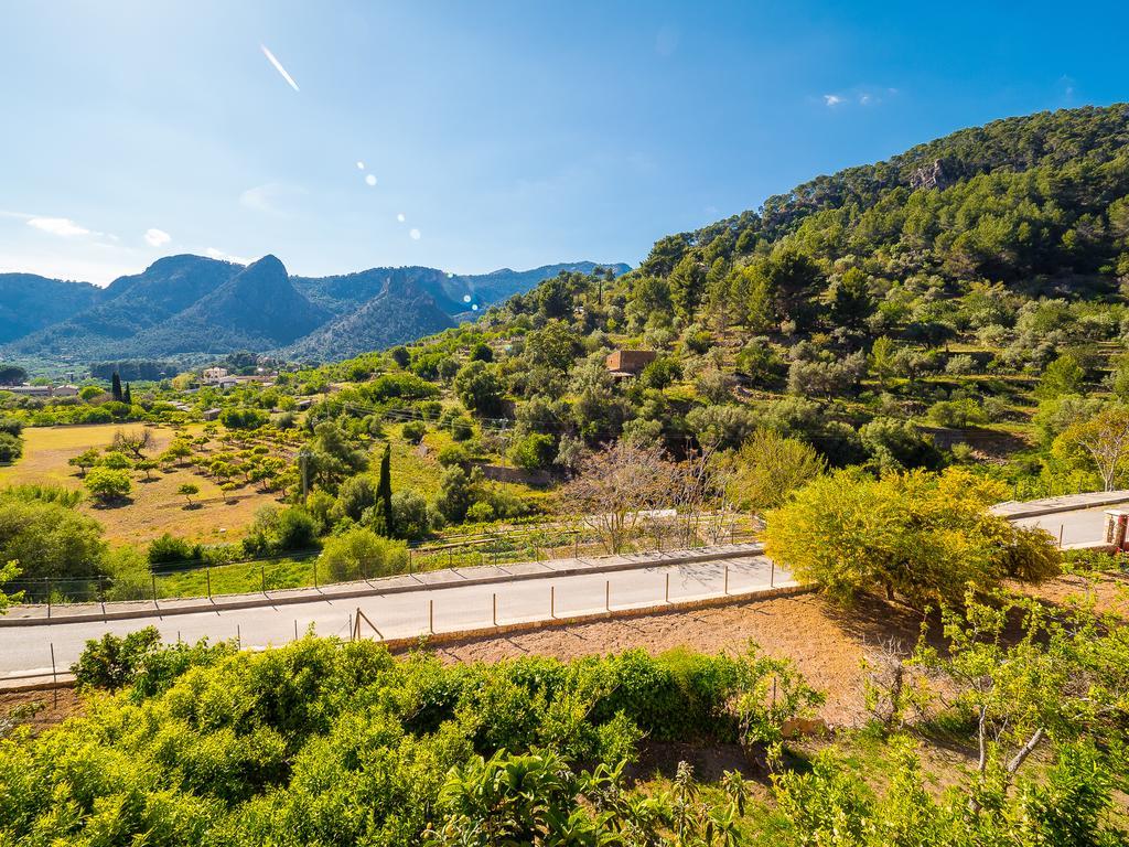 Bunyola Villa Dış mekan fotoğraf