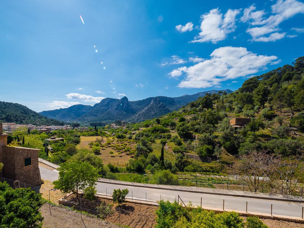 Bunyola Villa Dış mekan fotoğraf