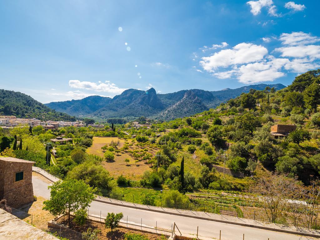 Bunyola Villa Dış mekan fotoğraf