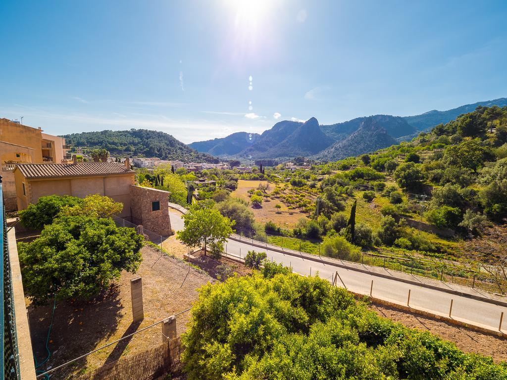 Bunyola Villa Dış mekan fotoğraf