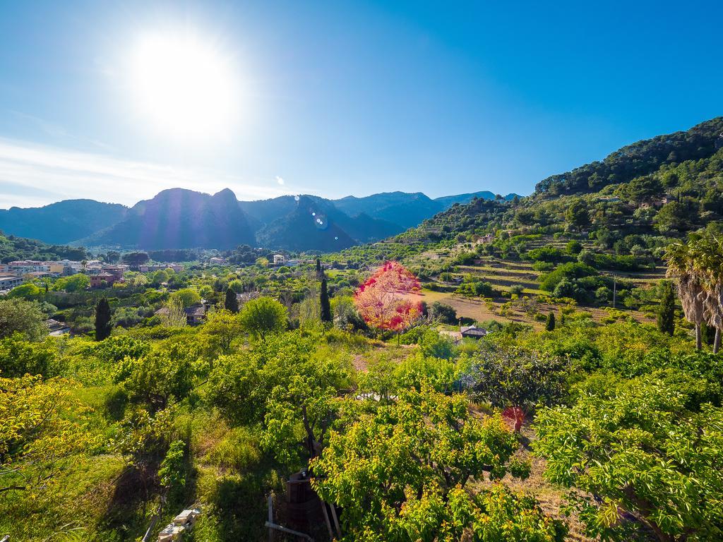 Bunyola Villa Dış mekan fotoğraf