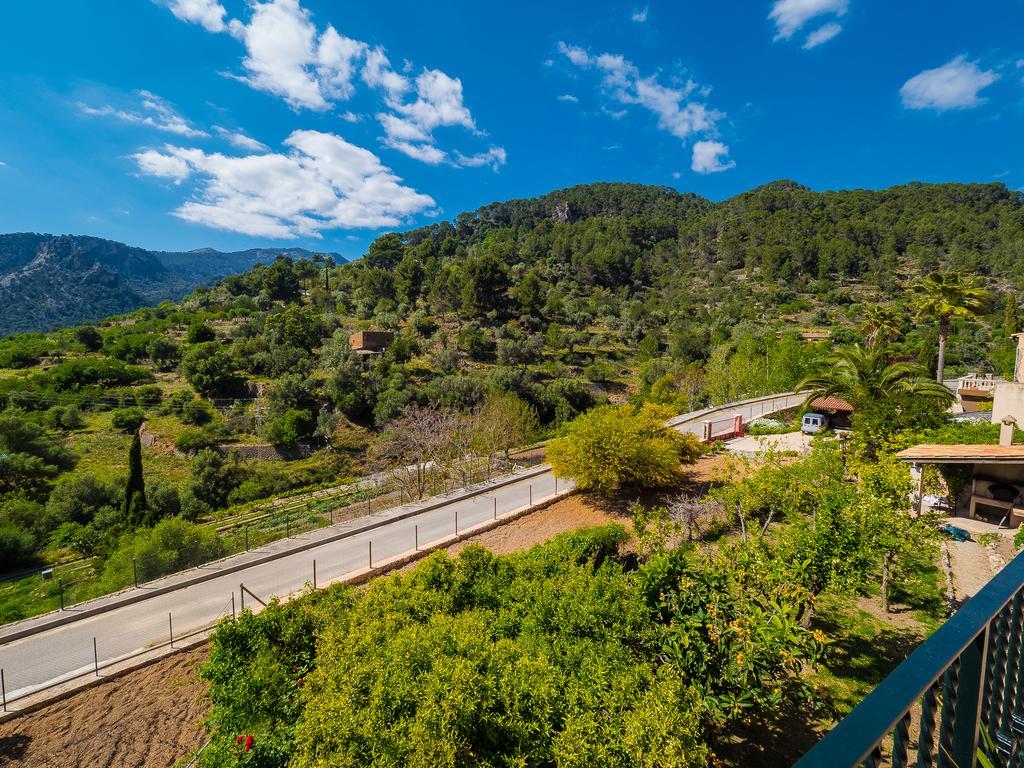 Bunyola Villa Dış mekan fotoğraf